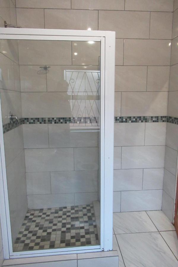 Pab-Love Guest House Kuruman Exterior photo