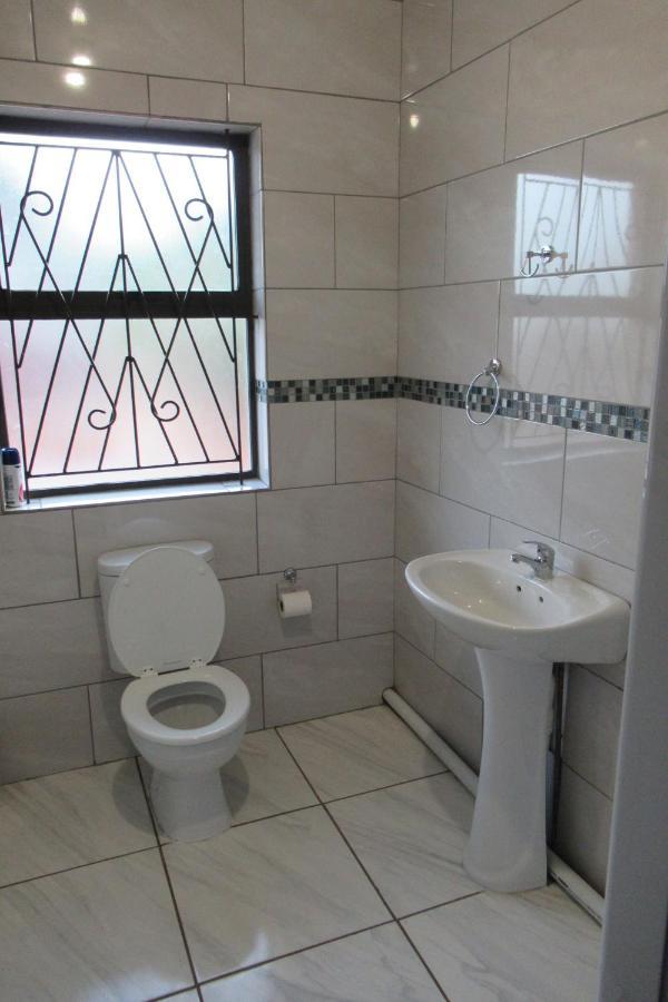 Pab-Love Guest House Kuruman Exterior photo